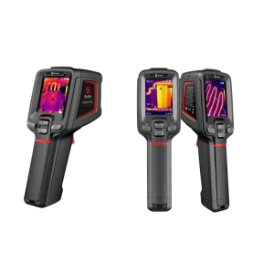 Cámara Termográfica Guide PC 210 (256x192 px)