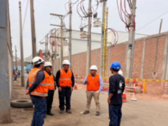 INSTALACIÓN DE SUBESTACIÓN ELÉCTRICA DE 1000 KVA2