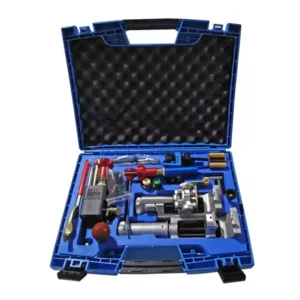 Equipos para trabajos con tensión