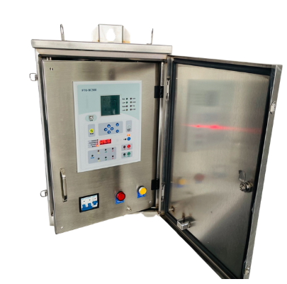 Interruptor Automático de Vacío ZW32-27 KV - Imagen 3