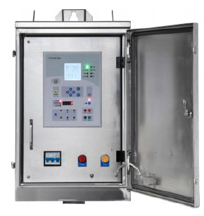 Interruptor Automático de Vacío ZW32-27 KV - Imagen 6