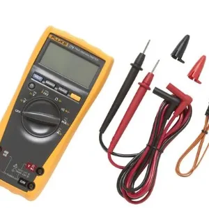 Multímetro digital Fluke 179 True RMS