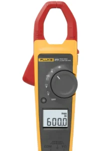Pinza amperimétrica Fluke 373 True RMS
