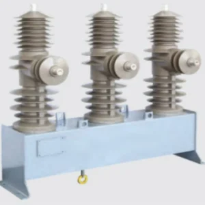 Recloser Automático de Vacío ZX321-38 kV
