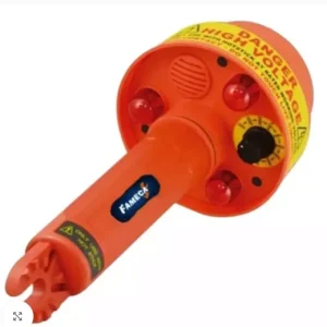 Detector de tensión por aproximación PVD (240V-230kV)