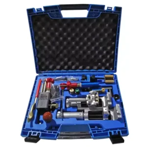 Kit Pelacables para Conductores Subterráneos de Media Tensión KIT-AMSUD